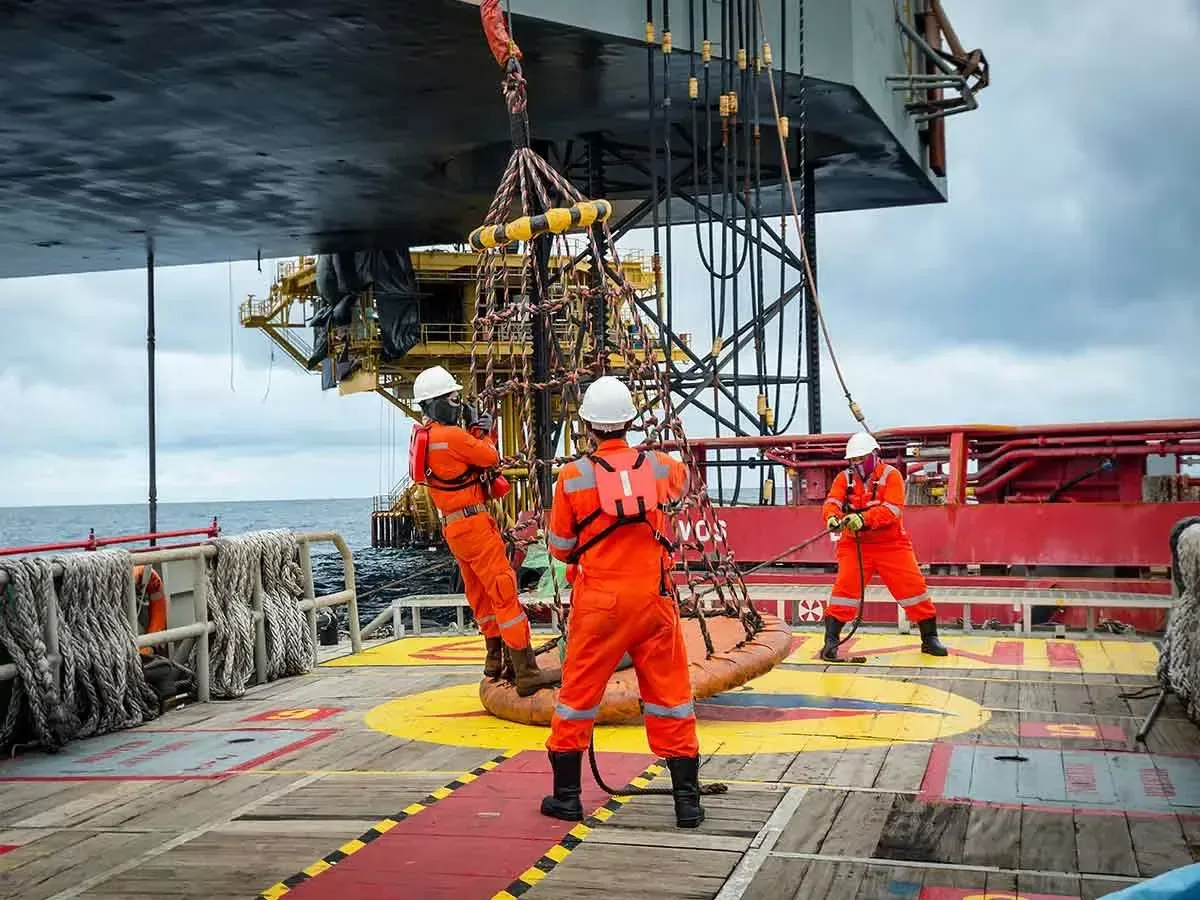 Songsong Revitalisasi Digital dalam Industri Hulu Migas Sudah Siap Dimulai 3 PGN Saka Energi Bersiap untuk Masa Depan Industri Hulu Migas yang Berkelanjutan